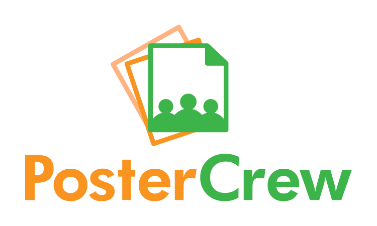 PosterCrew.com